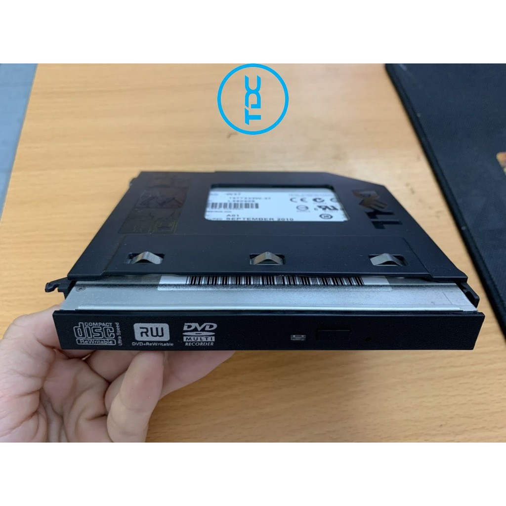 Ổ đĩa dvd cho pc dell size sff - dvd