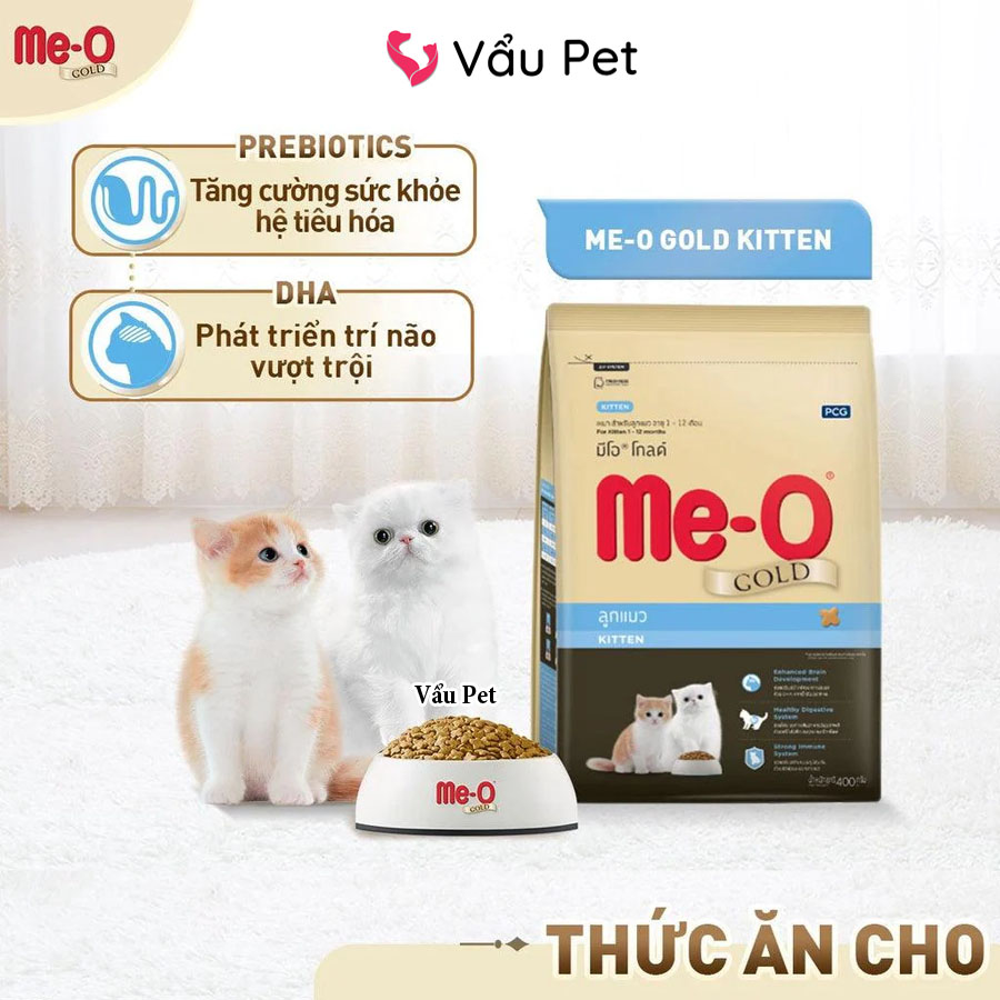 Thức ăn cho mèo me-o gold - hạt cho mèo me o fit and firm, me-o gold persian, me-o gold indoor dòng cao cấp