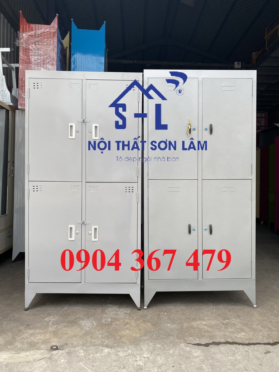 Tủ sắt văn phòng tủ hồ sơ 4 cửa sơn dầu giá rẻ