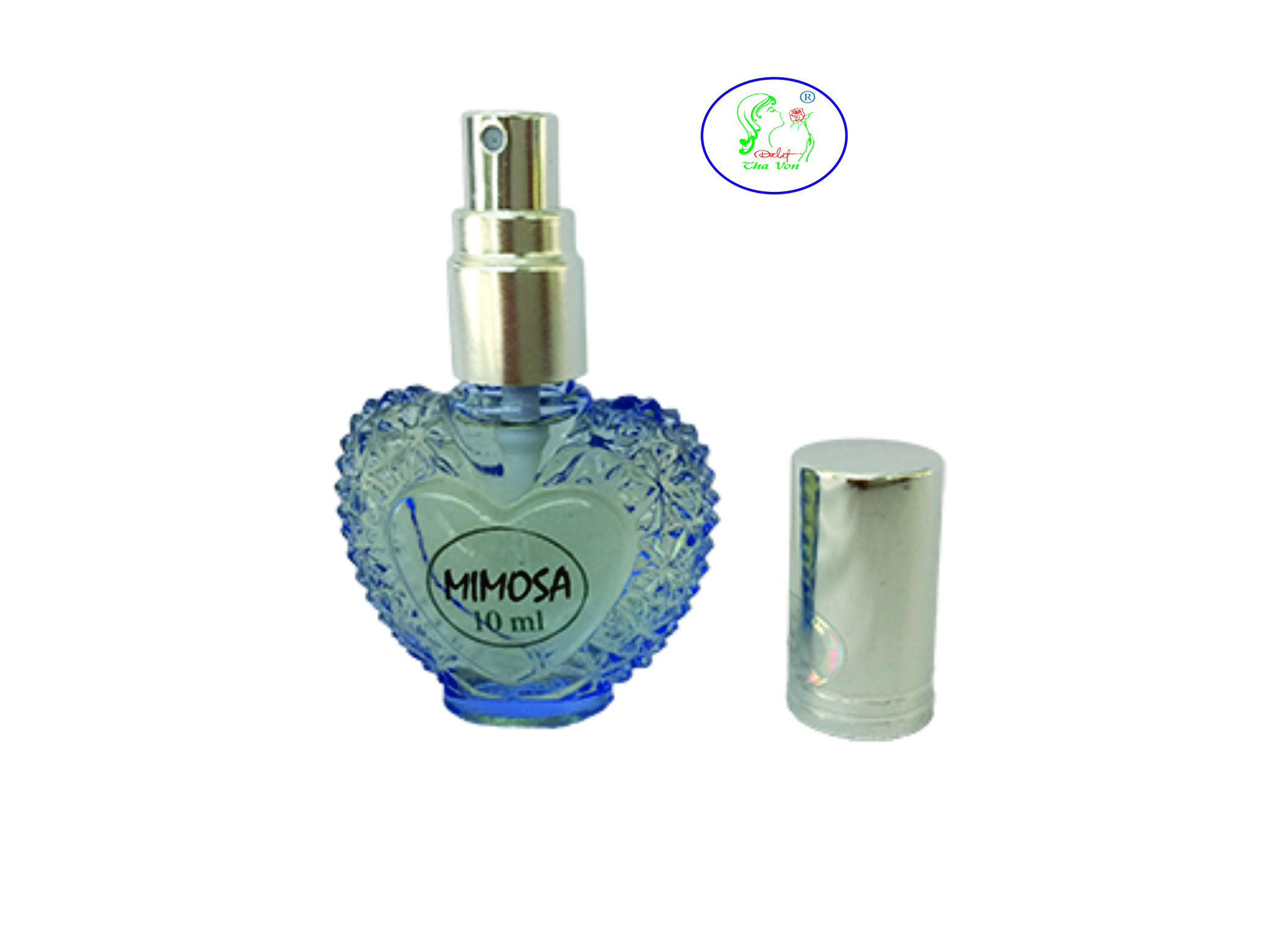 Nước hoa Mimosa 10 ml