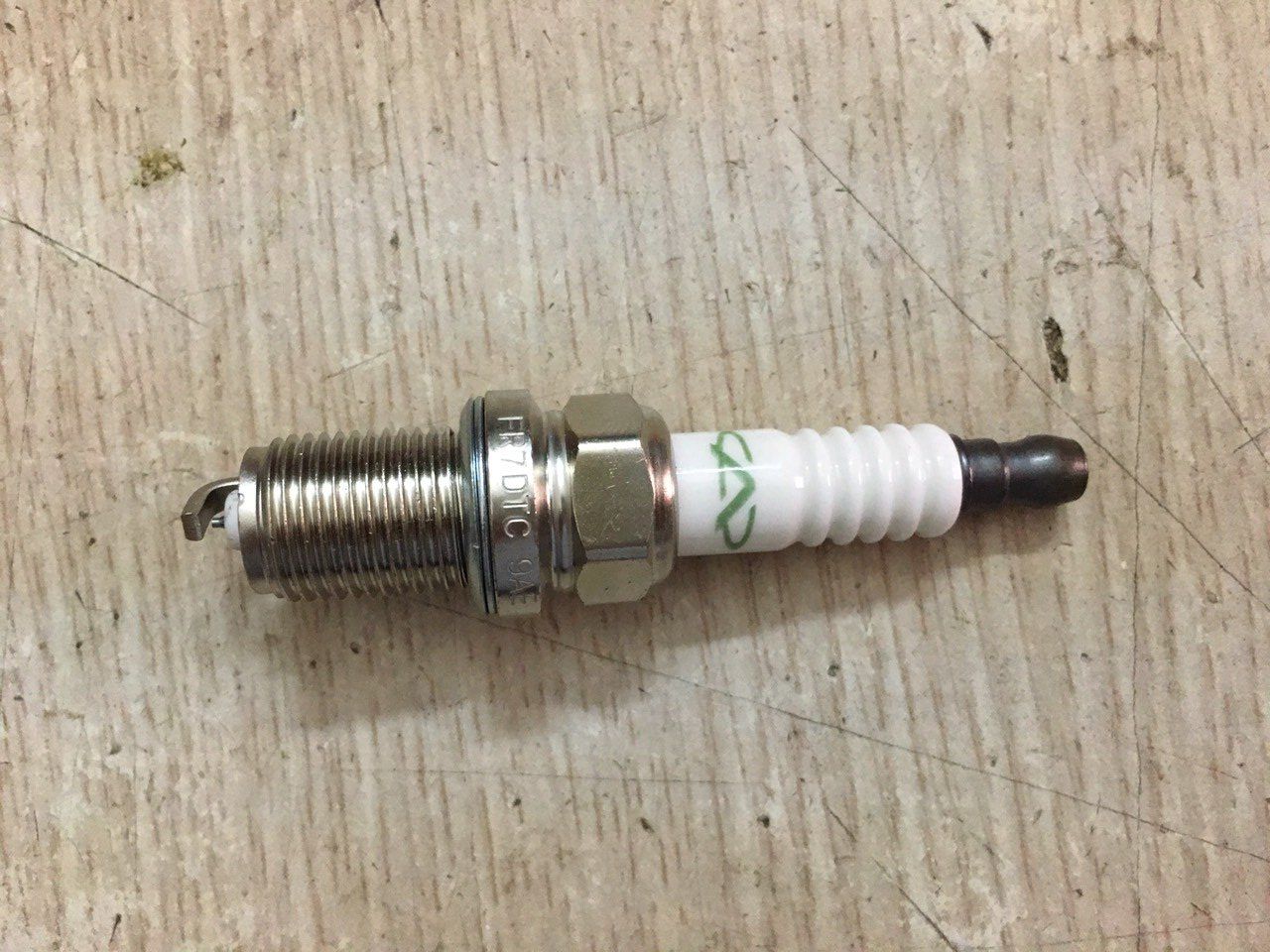 Chery Qq Spark Plugs Are Priced at 1 Piece.