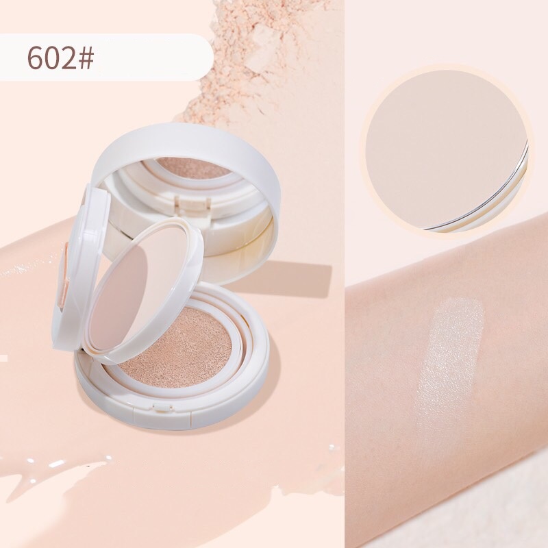 Phấn nước Cushion GOGO TALES (Moits air cushion cream)