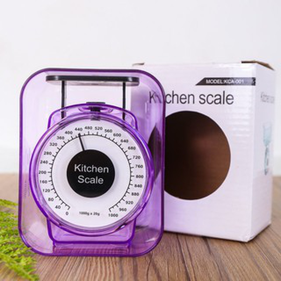Cân thực phẩm mini nhà bếp Kitchen