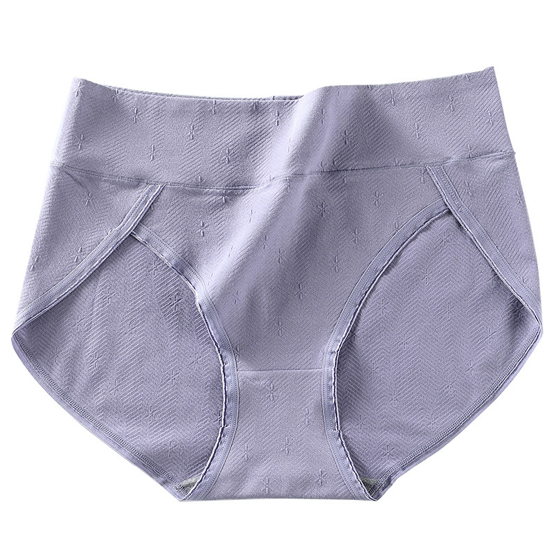 Quần lót Big size nữ thun cotton - Quần lót nữ big size siêu co dãn - Quần lót big size cạp to