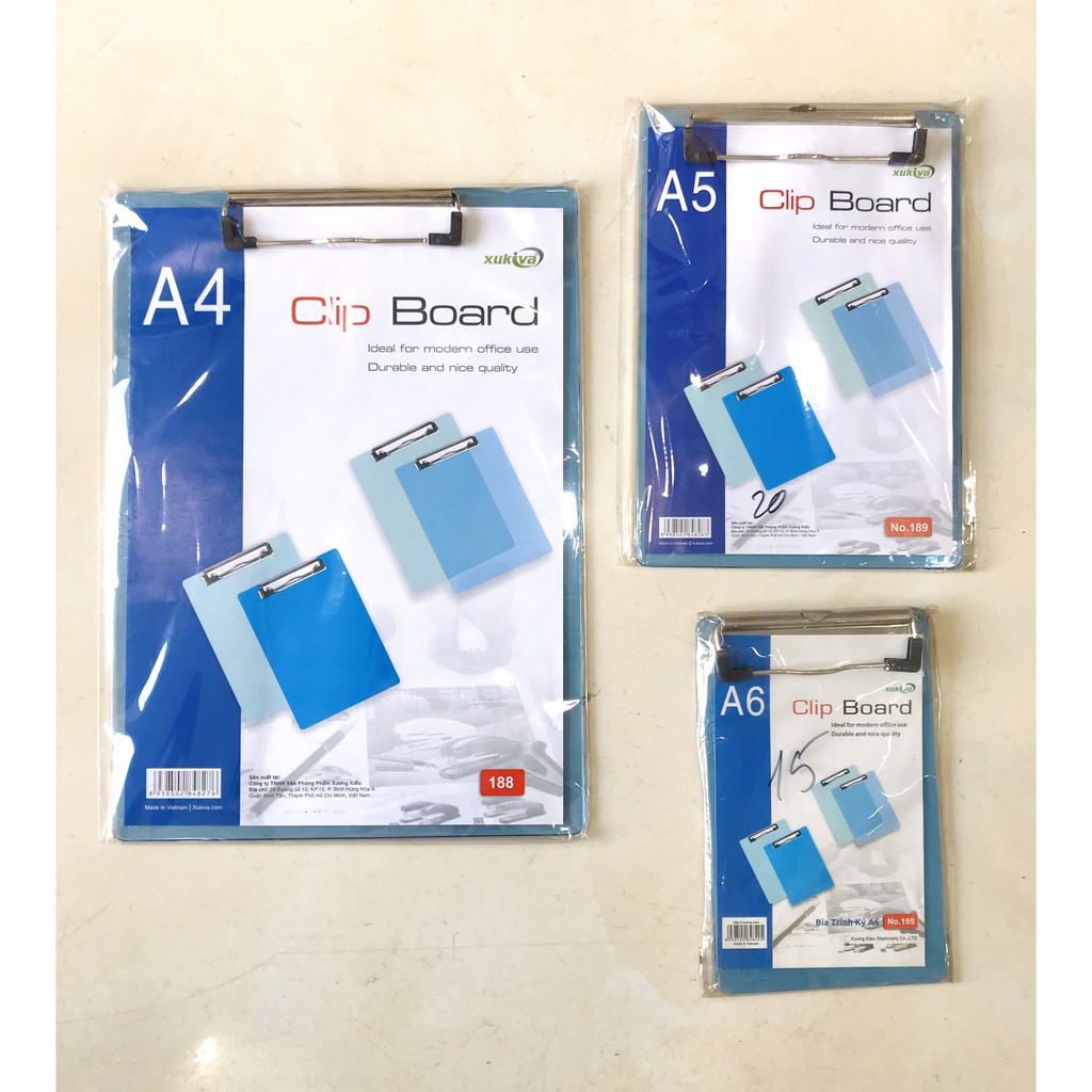 [HCM]Bìa Trình Ký khổ A4-A5  Mica Xukiva cực đẹpsang trọng