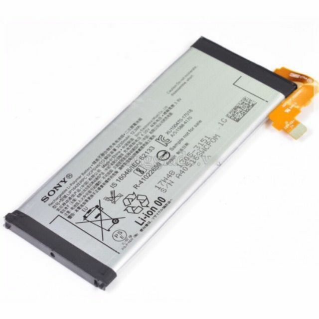 Thay Pin Sony Xperia Xz Premium (3230Mah) Xịn