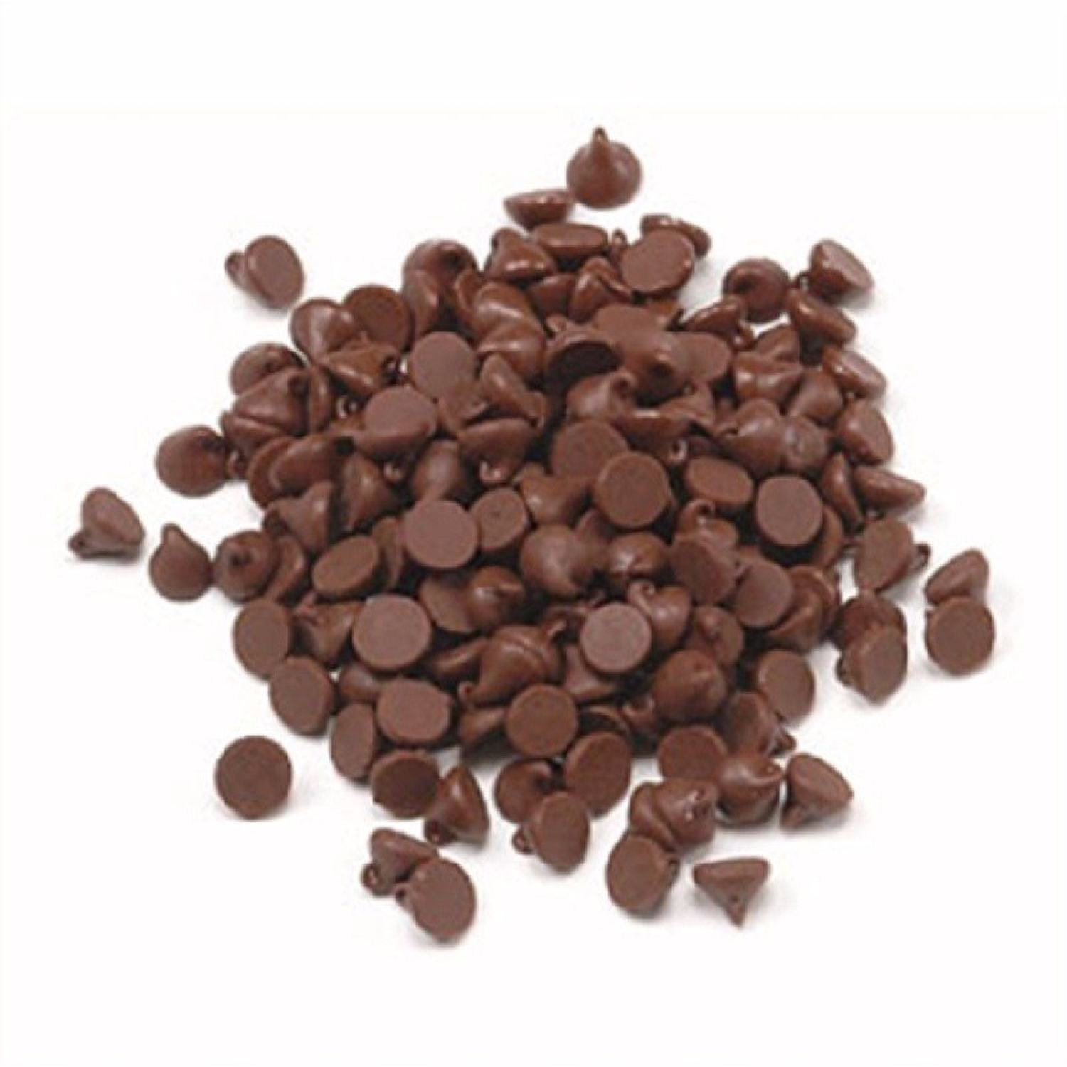 Socola chip (choco chip) ĐEN Grand Place
