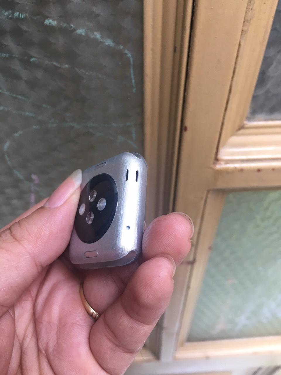 [HCM]Miềng dán skin Apple Watch series 3 42mm
