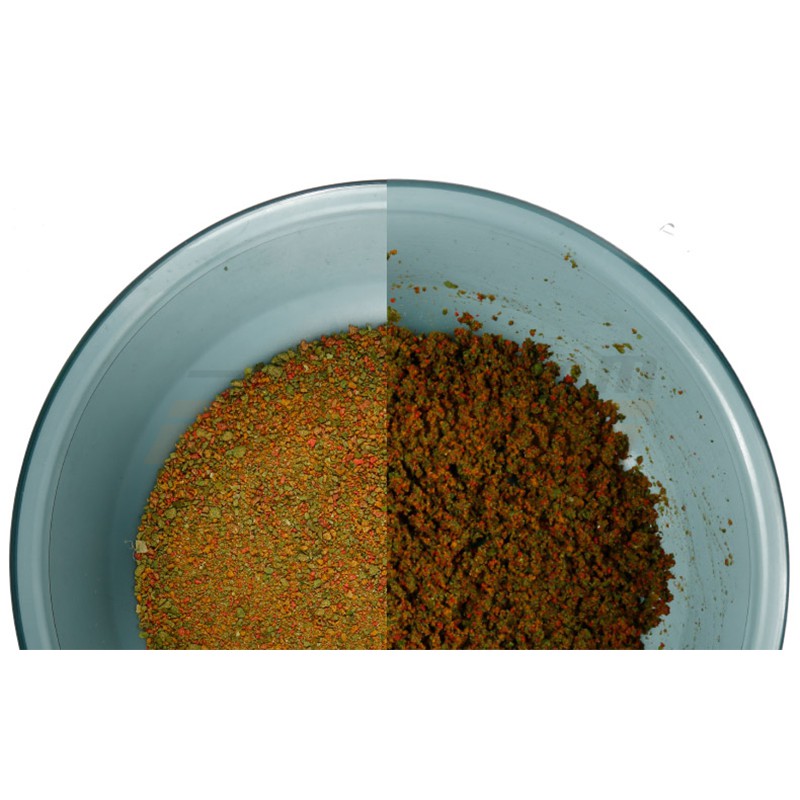Mồi câu cá chep vương Hua