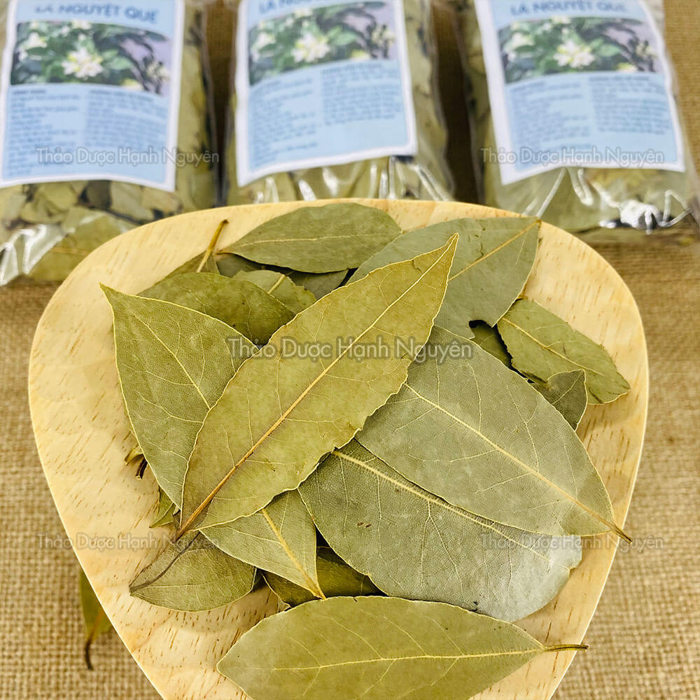 Leaves Black dry peace 1kg