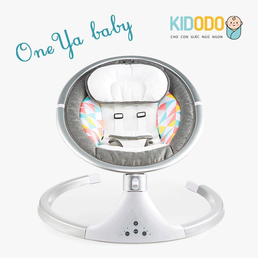 Nôi điện OneYa Baby