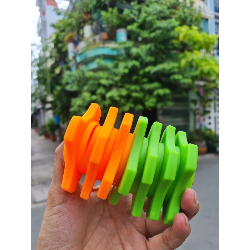 CHỐNG LĂN BẢO VỆ MICRO CHẤT LIỆU CAO SU DẺO( 1 cái)
