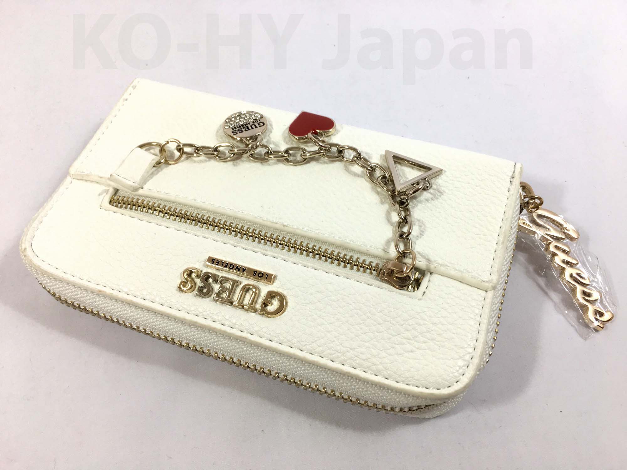 [HCM] Ví thời trang dành cho phái đẹp GUESS Short wallet