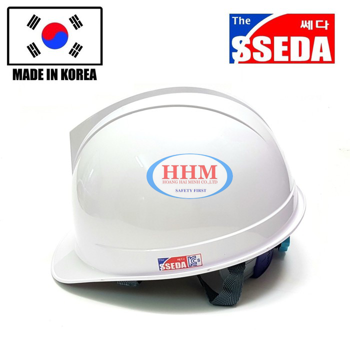 Nón bảo hộ SSEDA I Hàn Quốc