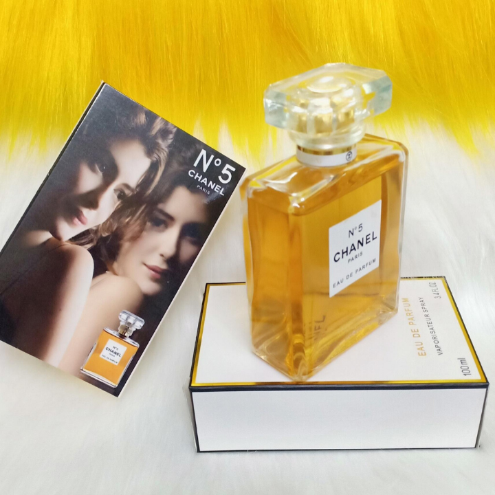 NƯỚC HOA NỮ PARIS EDP