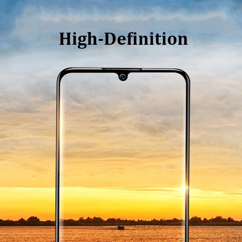 Miếng dán cường lực FULL màn hình SAMSUNG GALAXY A10