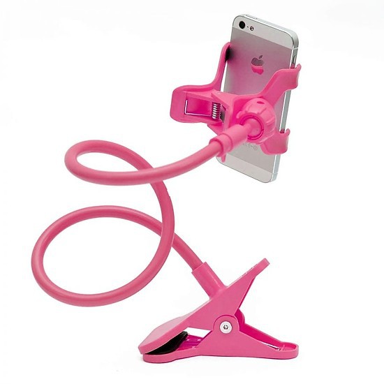 Clip phone clip tail monkey đỡ smart phone
