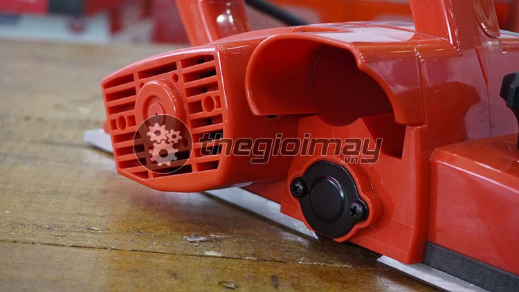 [HCM]Máy bào gỗ Oshima MB-580SM