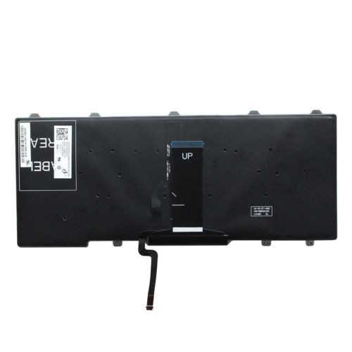 Bàn phím laptop dell latitude 3340 keyboard dell latitude 3340 3350 e5450 e5470 - không có chuột hàng zin