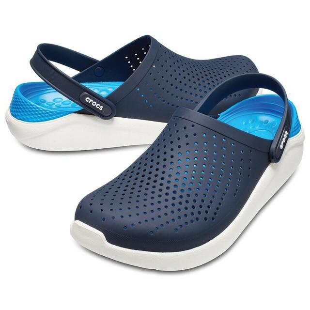 Giầy dép sục crocs cực êm , cực thoáng , cưc nhẹ ...