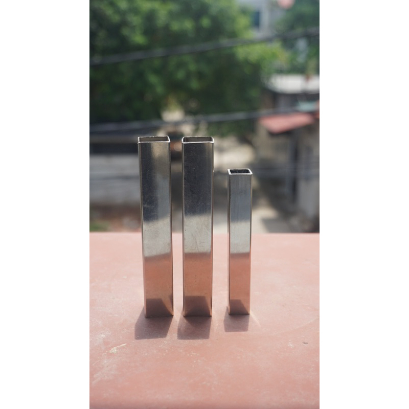 Pass inox làm diều sáo lắp ɡhép đủ size