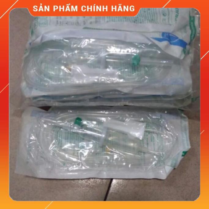 Dây Truyền Dịch Braun Intrafix Primeline