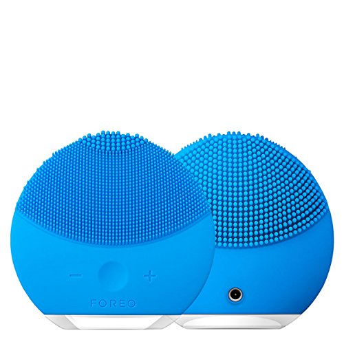 [Hoàn Tiền MAX] Máy rửa mặt Foreo Luna Mini 2 (Facial Cleansing Device - Foreo Luna Mini 2)