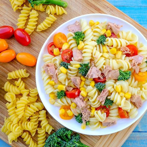 Nui Xoắn Trivelle Số 17 Biondi 500g - Thương Hiệu Úc, SX Thái Lan | Biondi Trivelle No.17 500g