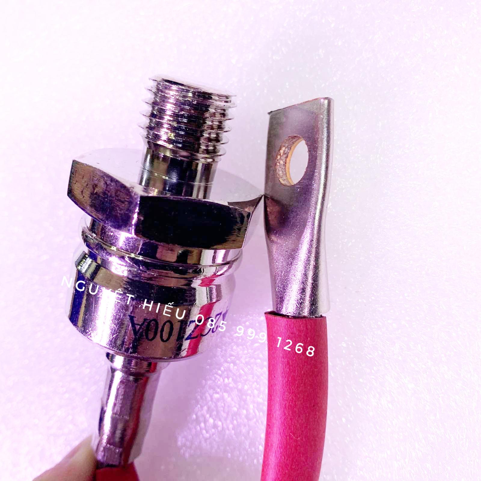 Đi ốt diode chỉnh lưu ZP100A