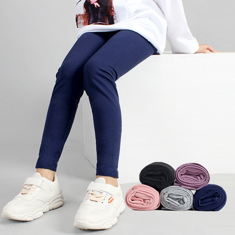 SIZE ĐẠI Quần Legging bé gái AKL