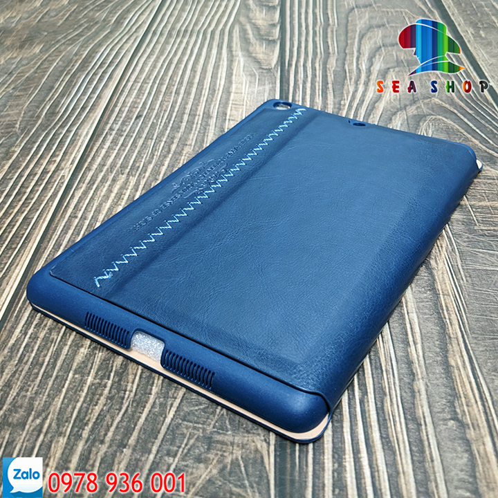 Leather Case for Samsung Tab S7 FE SM-T730