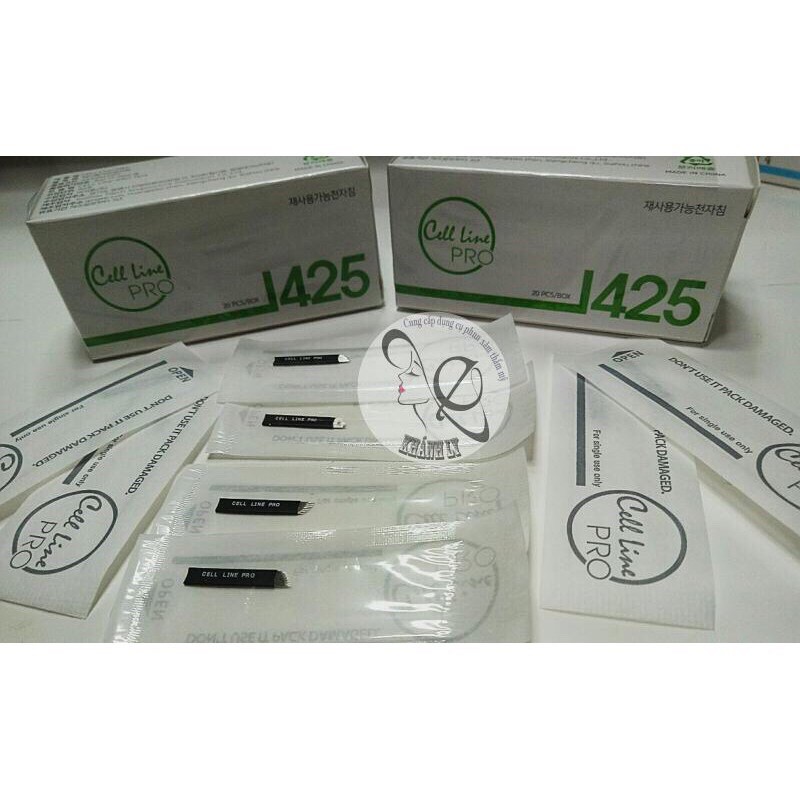 [HCM]Dao Điêu Khắc Siêu Mảnh Cell Line Hàn Quốc /Dcpx Doreme
