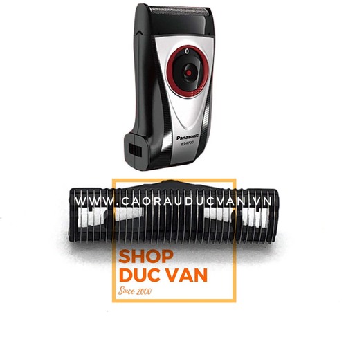 Shaver Cutter Replacement for Panasonic ES-RP20 Razor [ Shop Duc Van ]