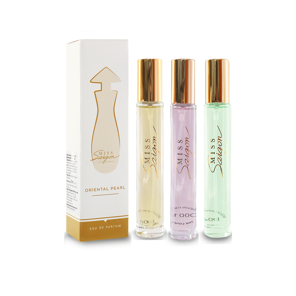 [HB GIFT] Nước Hoa Miss Saigon The Essence The Lover 10ml