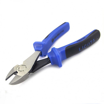 Kìm cắt cao cấp 8 inch licota /cmart- apt-36006csl