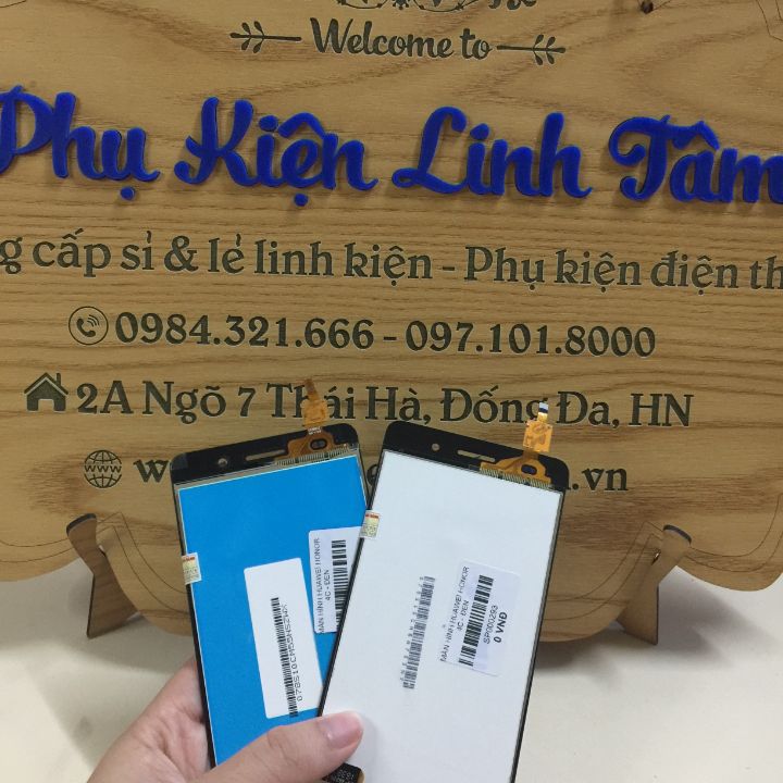 Màn hình thay thế Huawei Honor 4C