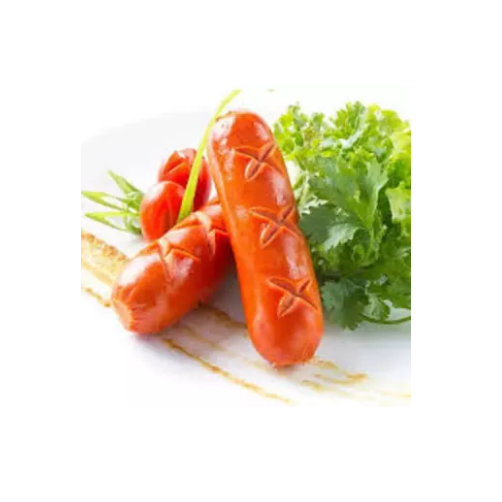 [Siêu thị WinMart] - CP Xúc xích winner gói 500g