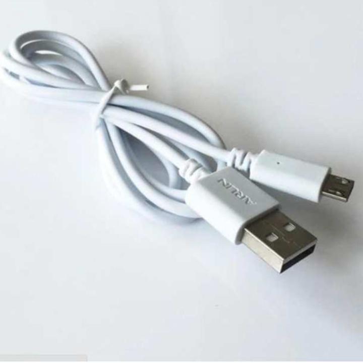Cáp sạc Arun Micro USB dành cho Android dài 1m
