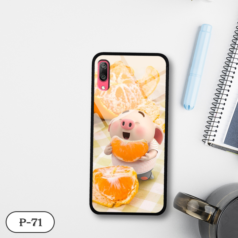 Ốp kính in 3d huawei y7 pro 2019