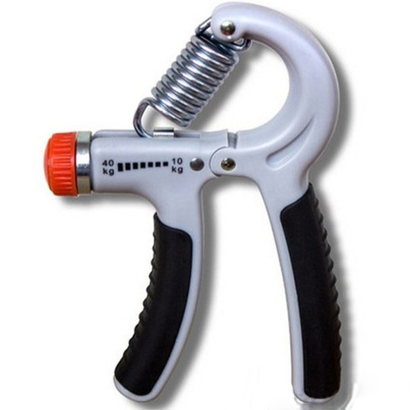 Kìm Chữ R Luyện Tập Cơ Tay - Điều Chỉnh 10-40kg Cao Cấp