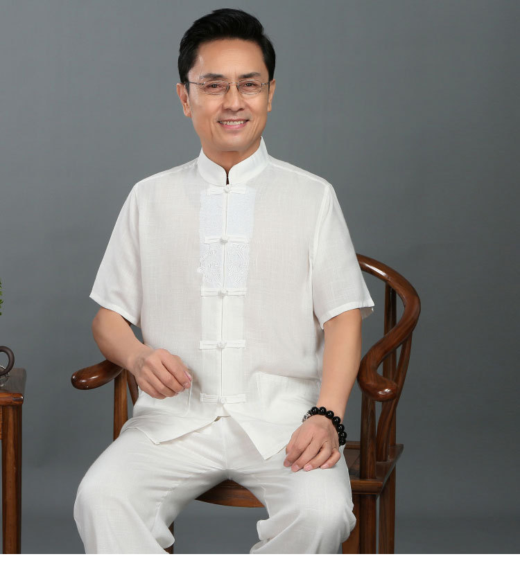 BỘ QUẦN ÁO CHO NGƯỜI GIÀ