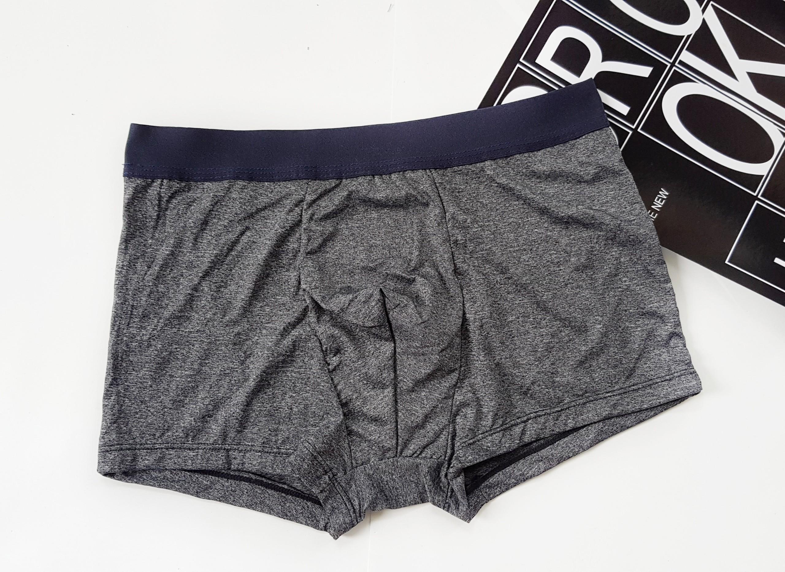 Combo 5 quần sip nam THUTU MEN cotton đẹp