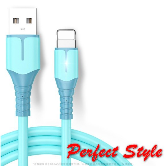 Dây cáp sạc nhanh micro USB Micro lightning type C (0,25m / 1m / 2m)