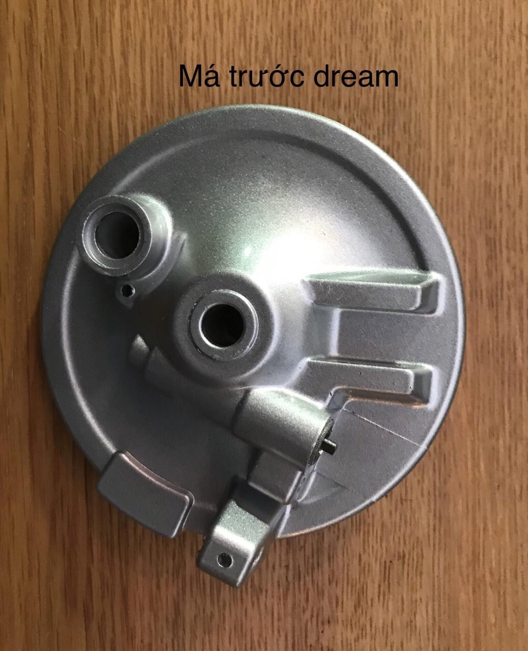MÁ ĐÙM TRƯỚC SAU DREAM WAVE NHỎ