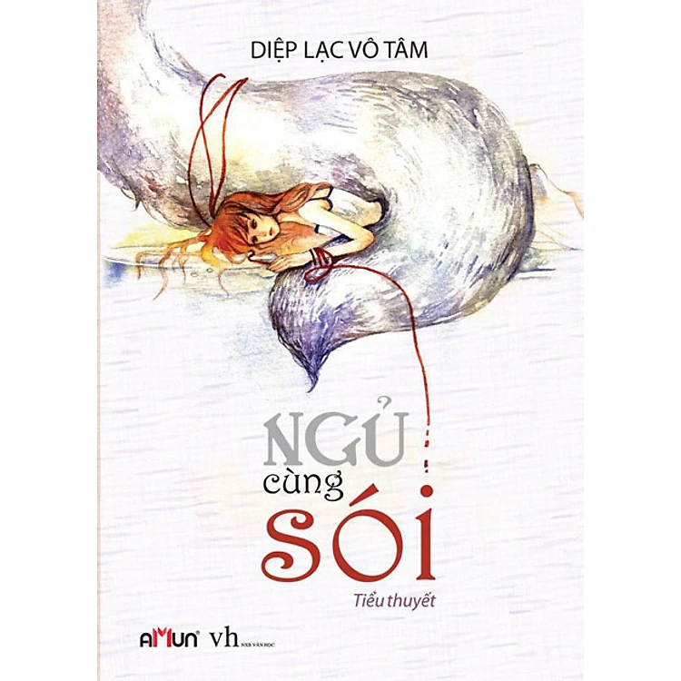 Ngủ Cùng Sói