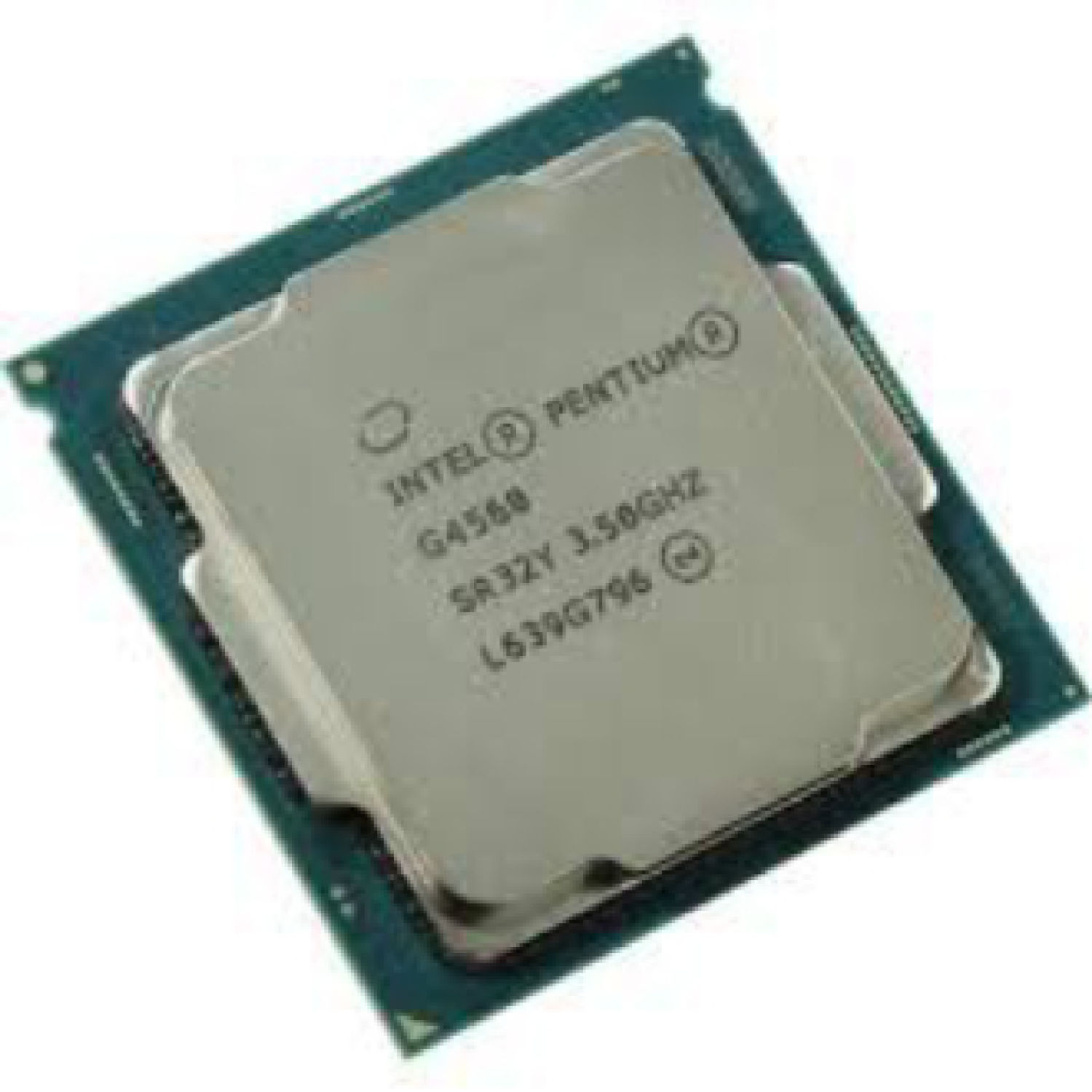 CPU g4560 socket 1151