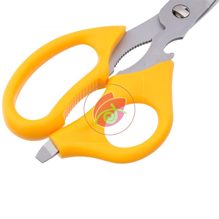 KÉO CẮT ĐA NĂNG 220mm TOLSEN 30049