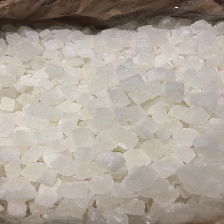 [HCM]Mứt bí đao hạt lựu 500gram