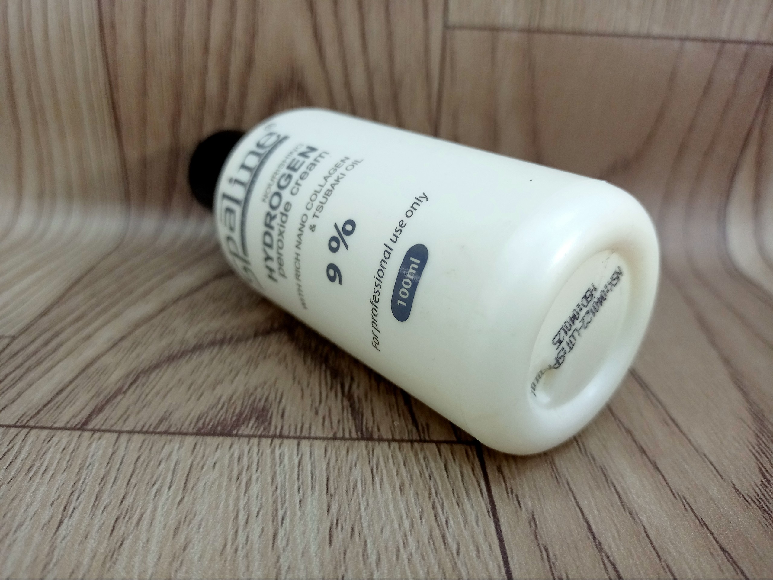 Oxy nhí Spaline 100ml