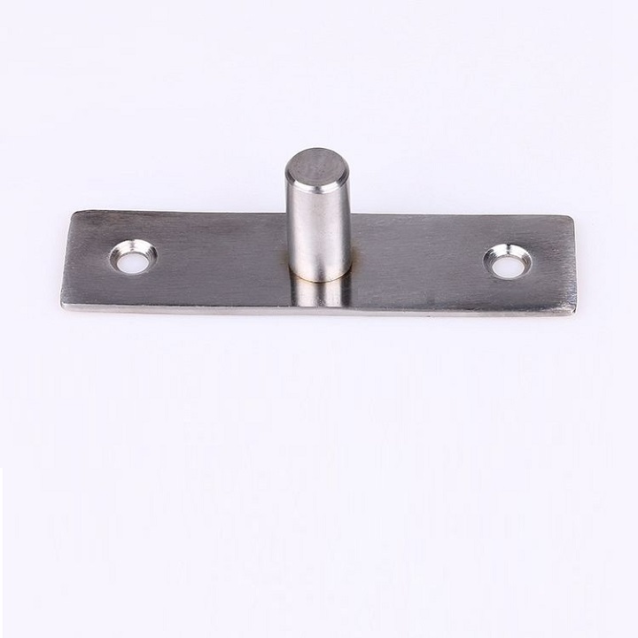 TRỤ CHẶN DÀNH CHO CỬA LÙA LOẠI INOX DẦY - DIY603
